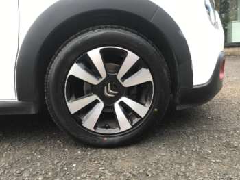 Used Citroen C3 2022 for sale - 75259829: Photo