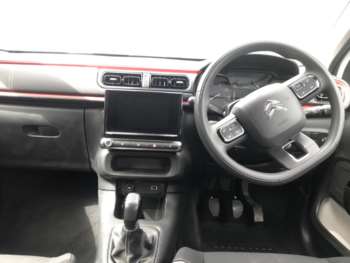 Used Citroen C3 2022 for sale - 75259829: Photo