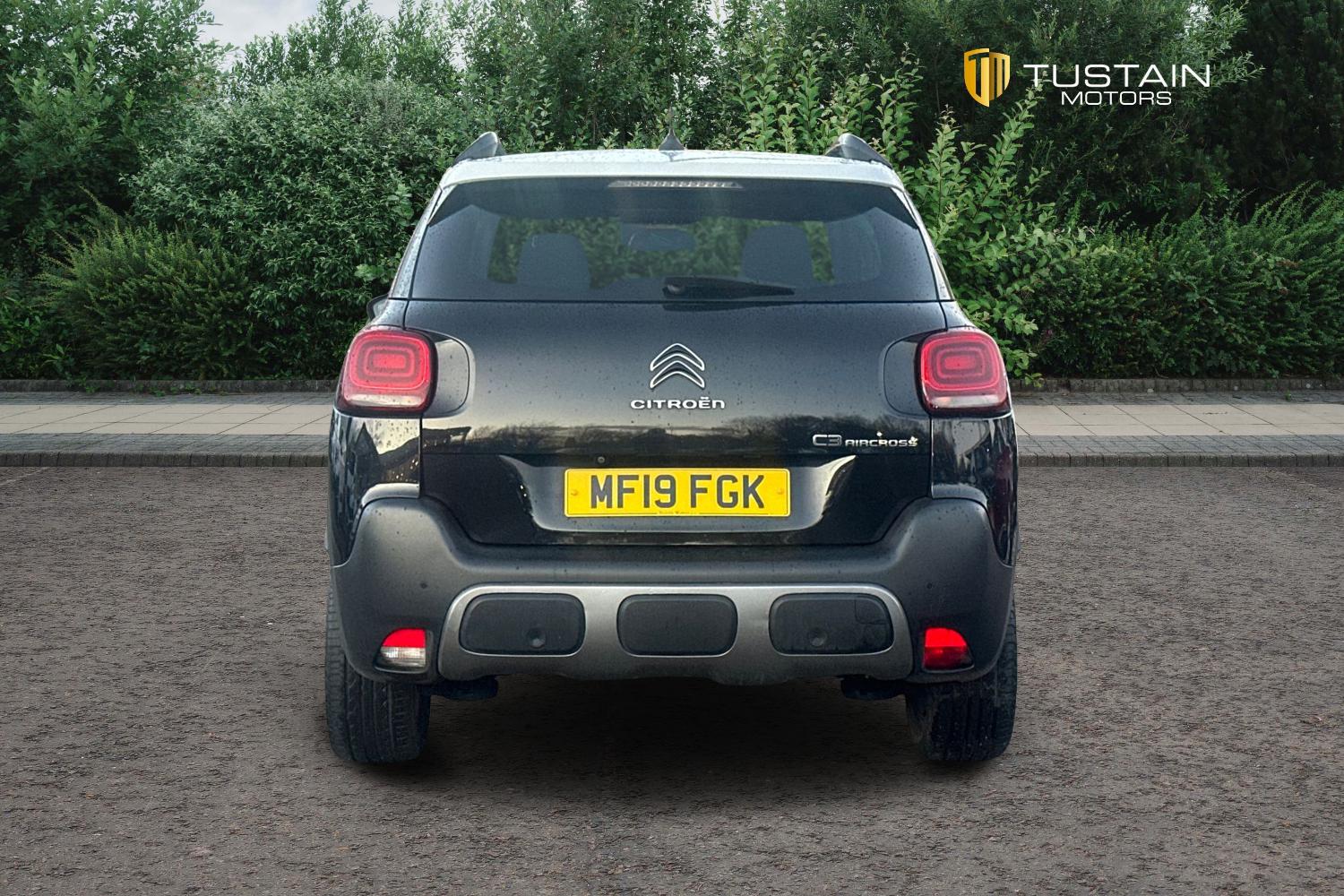 Used Citroen C3 Aircross 2019 for sale - 77061252: Photo 11