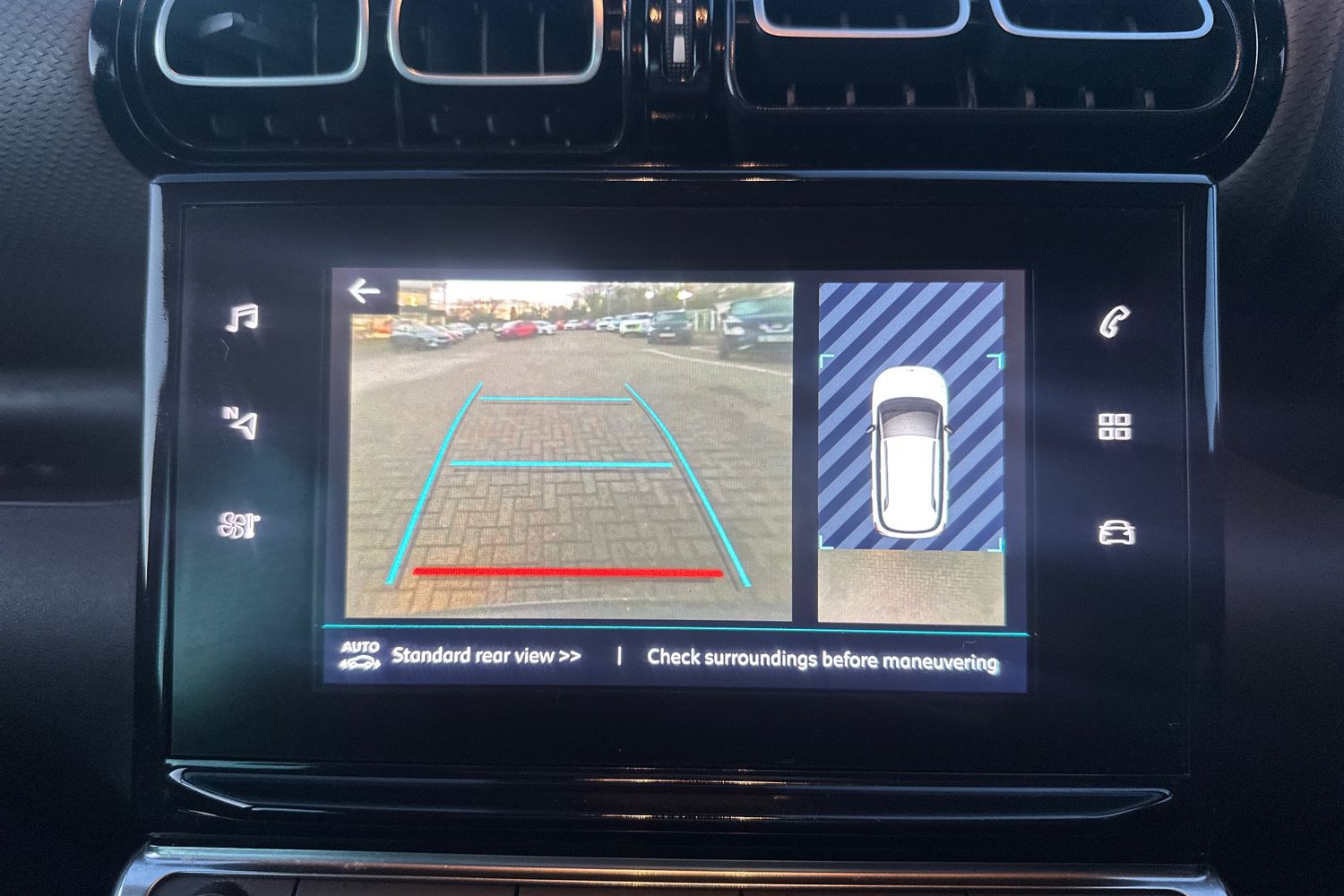 Used Citroen C3 Aircross 2019 for sale - 77061252: Photo 19