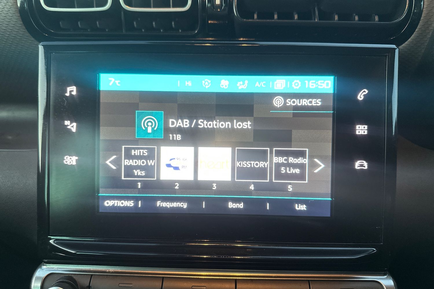 Used Citroen C3 Aircross 2019 for sale - 77061252: Photo 21