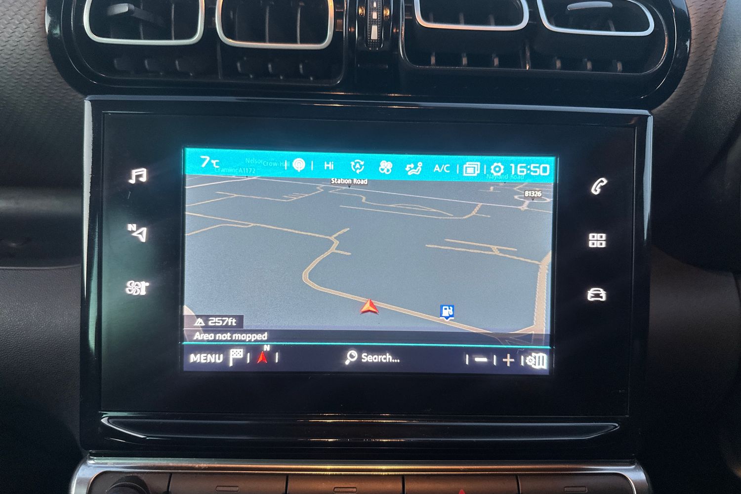 Used Citroen C3 Aircross 2019 for sale - 77061252: Photo 22