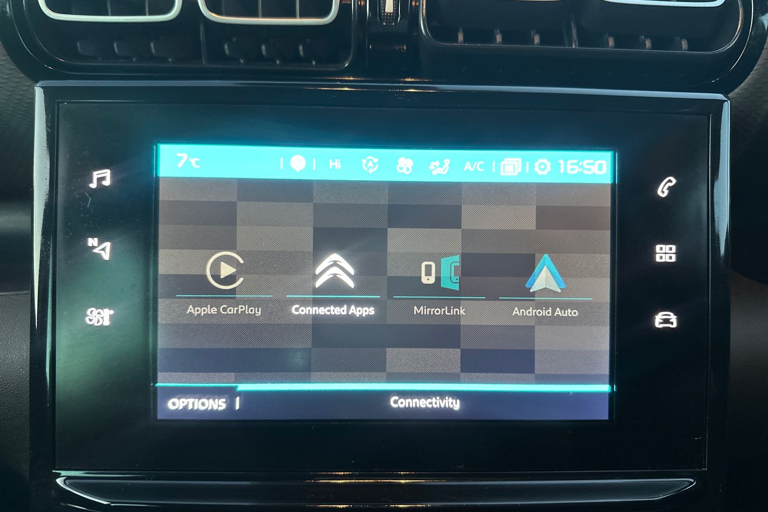 Used Citroen C3 Aircross 2019 for sale - 77061252: Photo 24