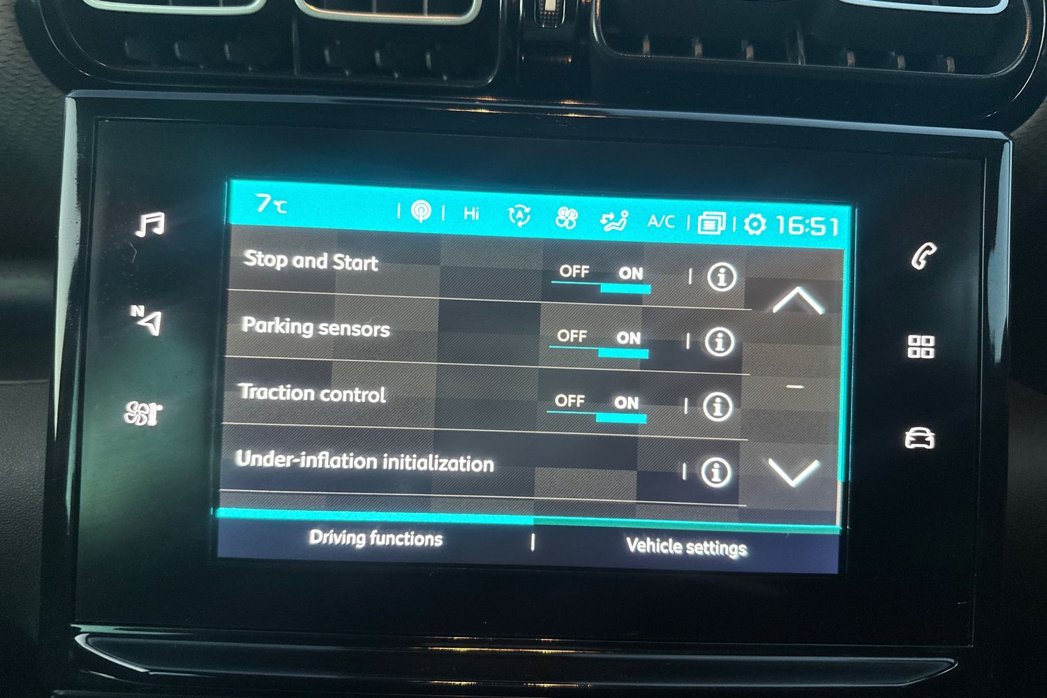 Used Citroen C3 Aircross 2019 for sale - 77061252: Photo 25