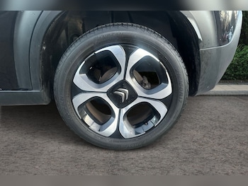 Used Citroen C3 Aircross 2019 for sale - 77061252: Photo