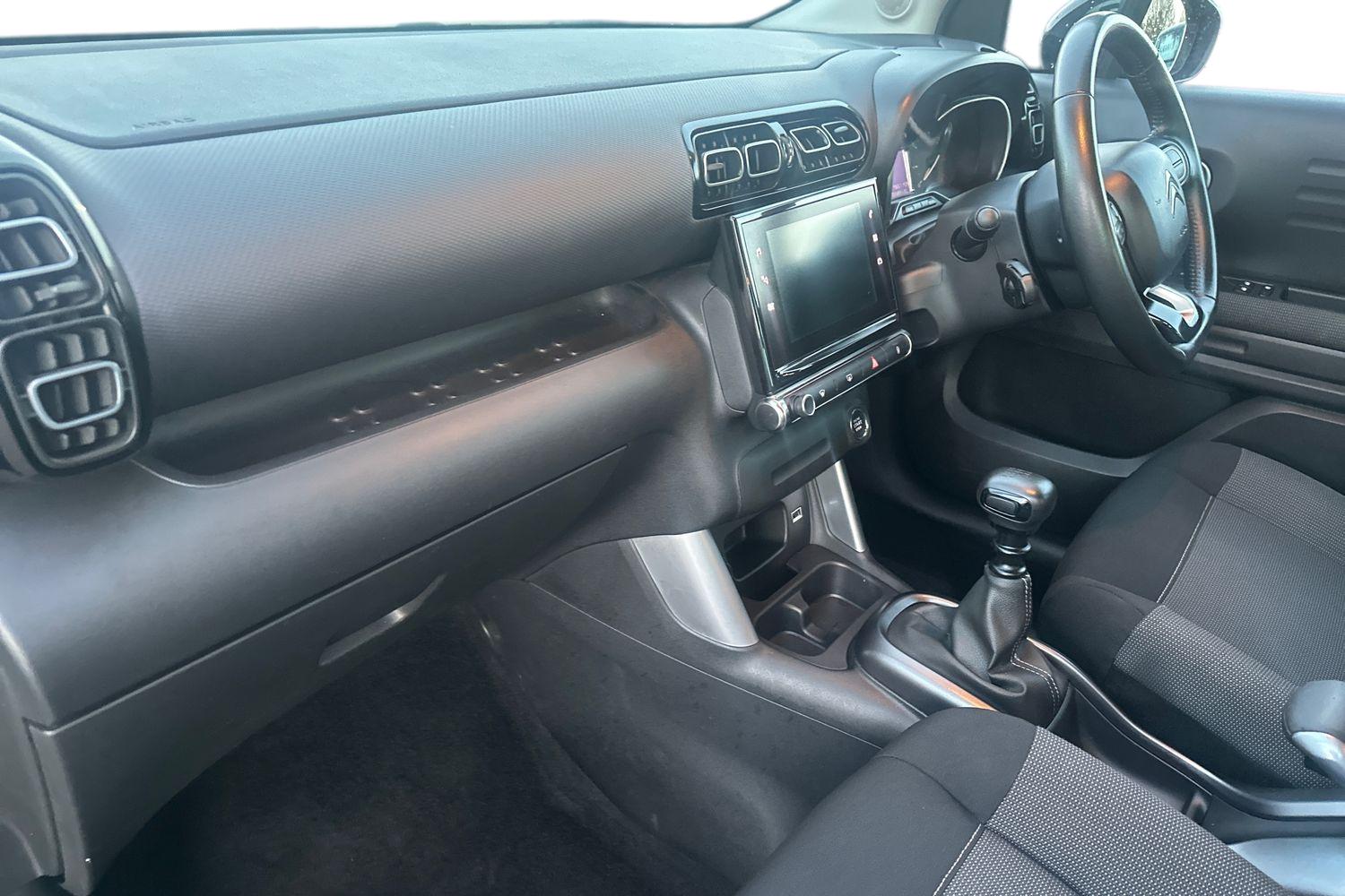 Used Citroen C3 Aircross 2019 for sale - 77061252: Photo 5