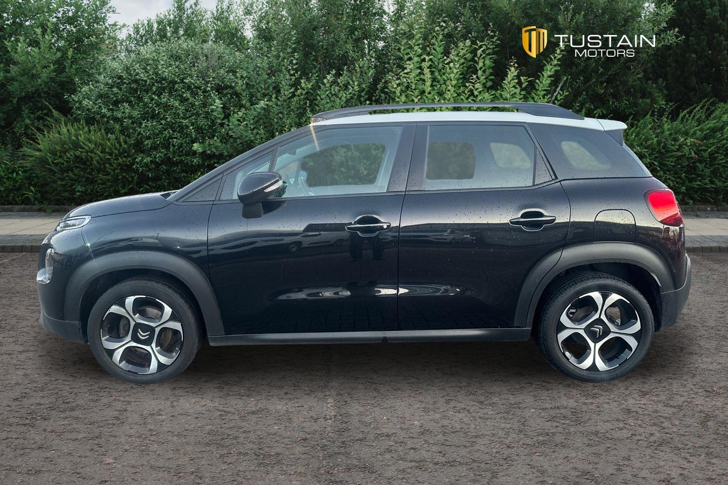 Used Citroen C3 Aircross 2019 for sale - 77061252: Photo 9