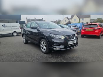 Used Nissan Qashqai 2019 for sale - 79660257: Photo