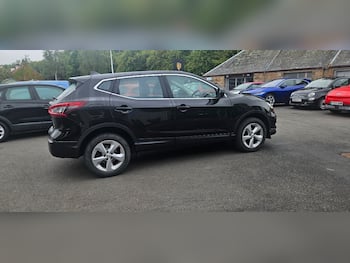 Used Nissan Qashqai 2019 for sale - 79660257: Photo