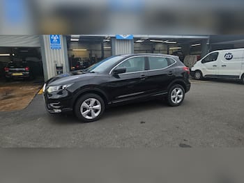 Used Nissan Qashqai 2019 for sale - 79660257: Photo
