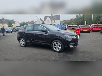 Used Nissan Qashqai 2019 for sale - 79660257: Photo