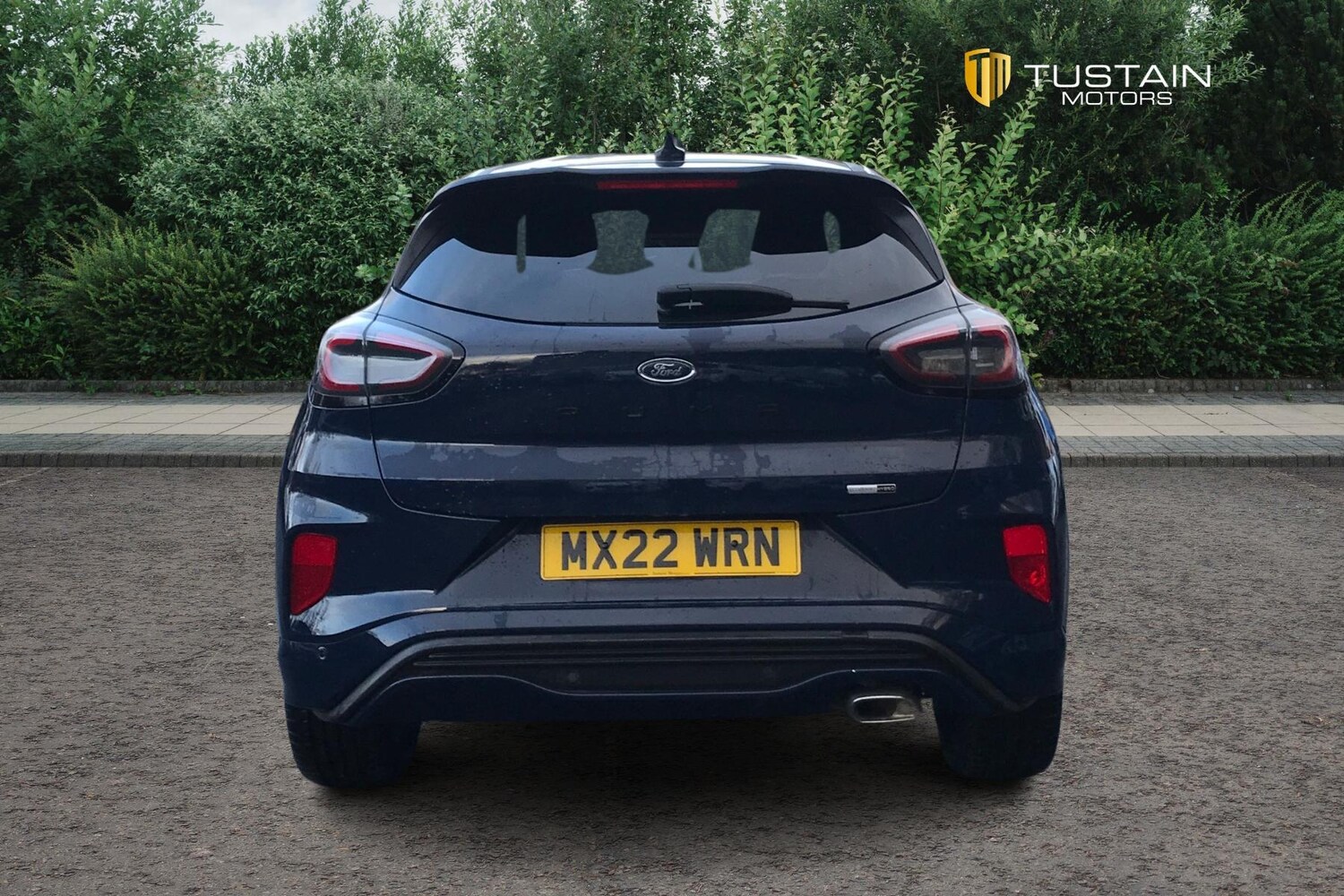 Used Ford Puma for sale - 77862951: Photo 11