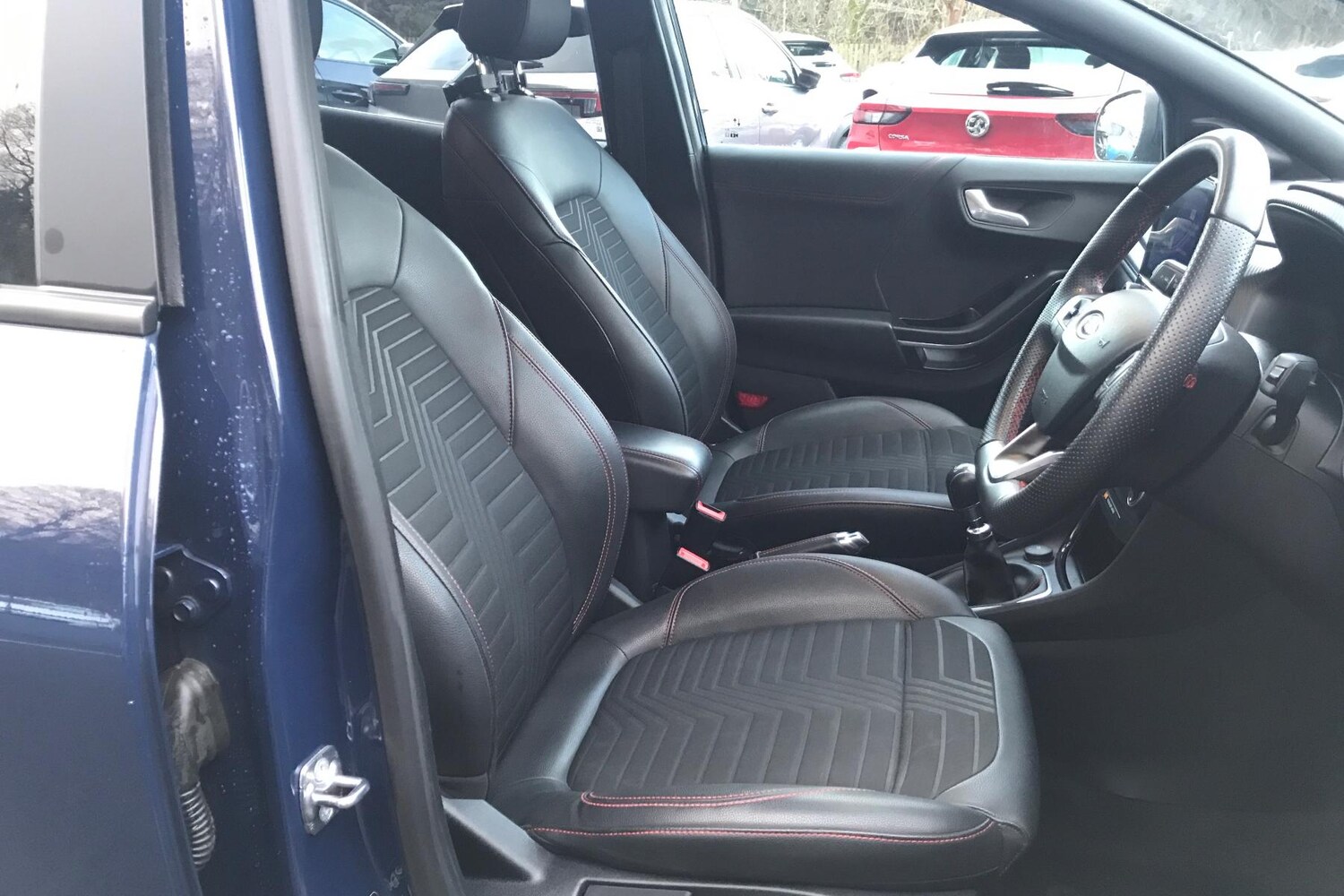 Used Ford Puma for sale - 77862951: Photo 15