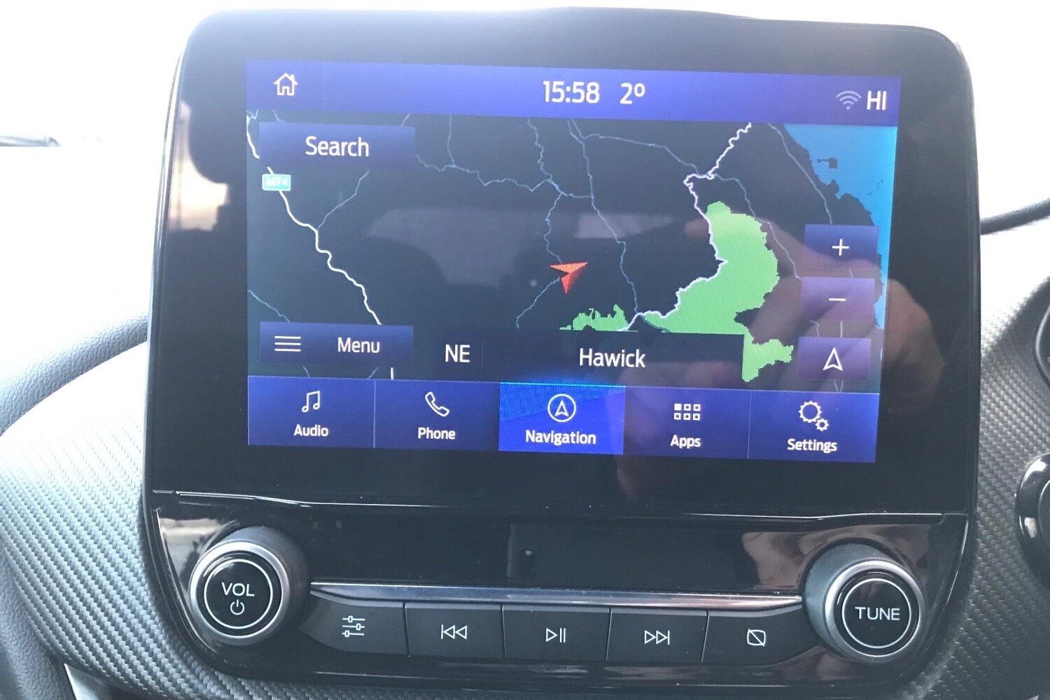 Used Ford Puma for sale - 77862951: Photo 18