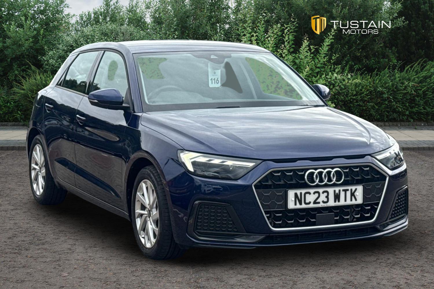 Used Audi A1 2023 for sale - 76624851: Photo 1
