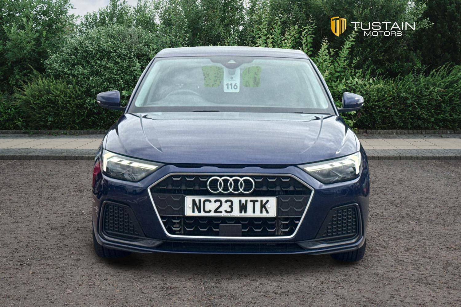 Used Audi A1 2023 for sale - 76624851: Photo 10