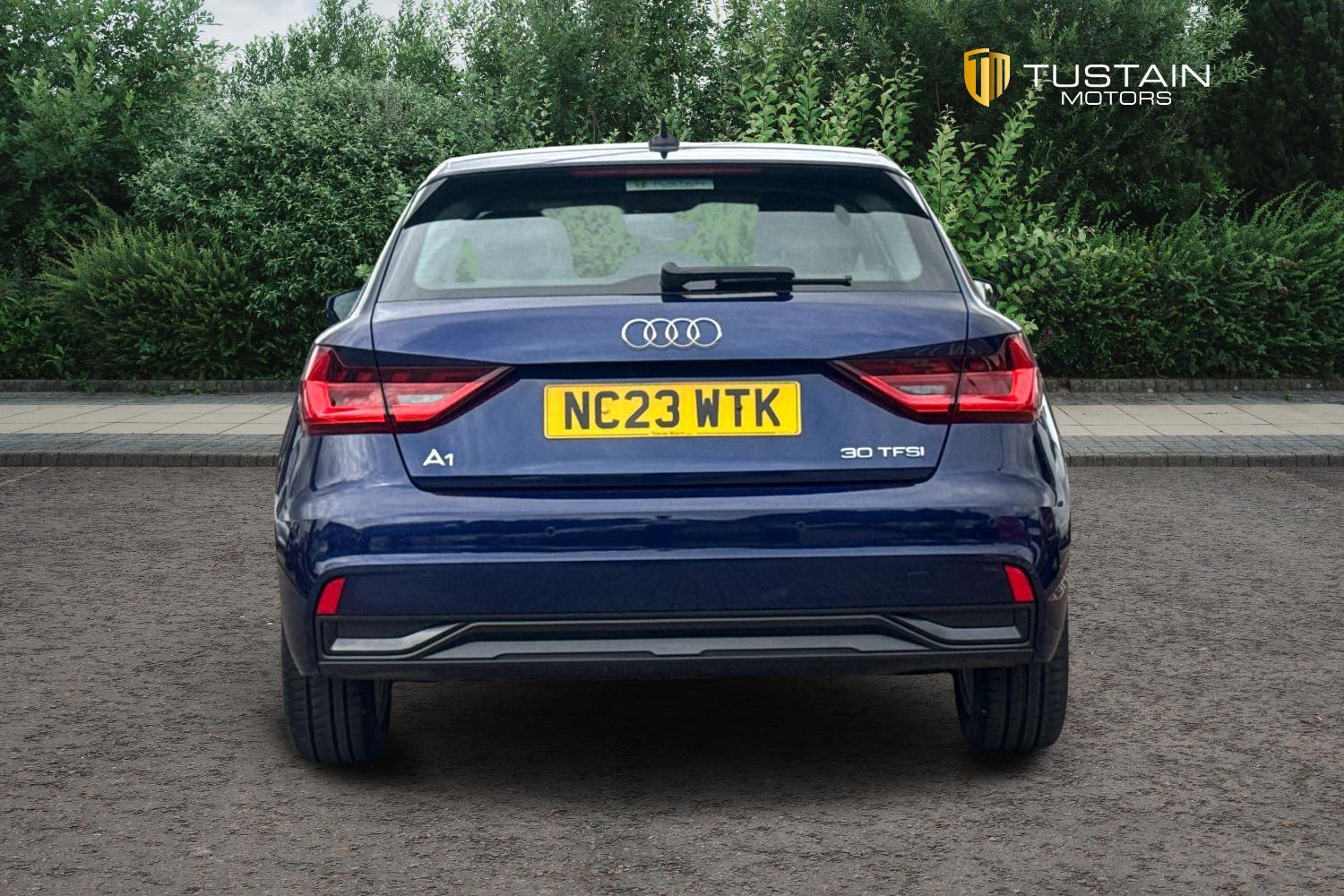 Used Audi A1 2023 for sale - 76624851: Photo 11