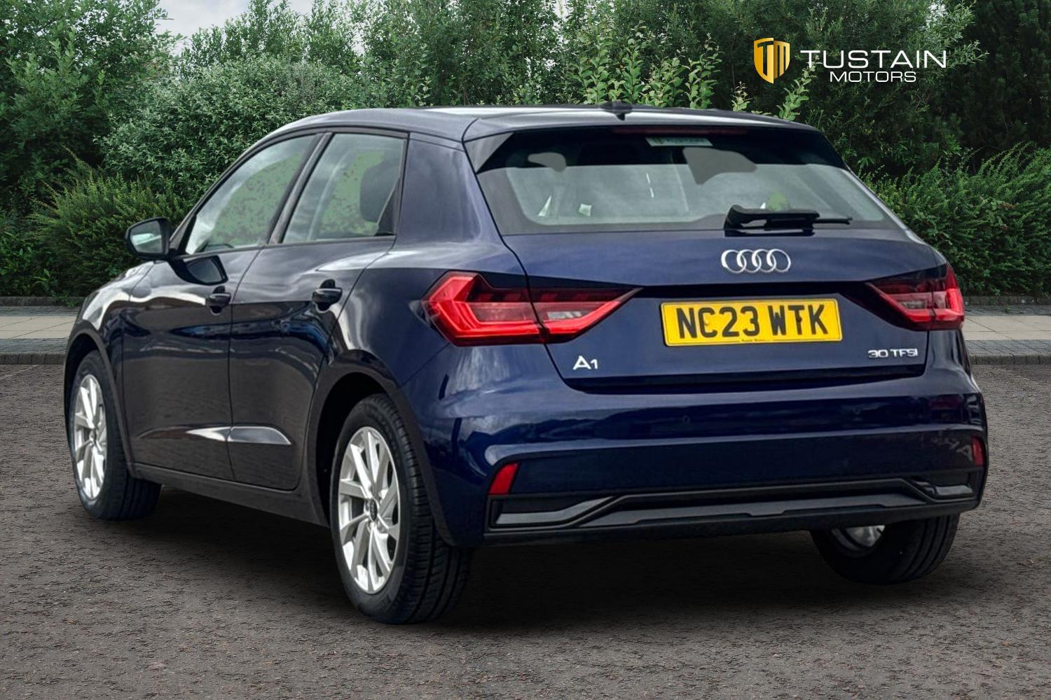Used Audi A1 2023 for sale - 76624851: Photo 12