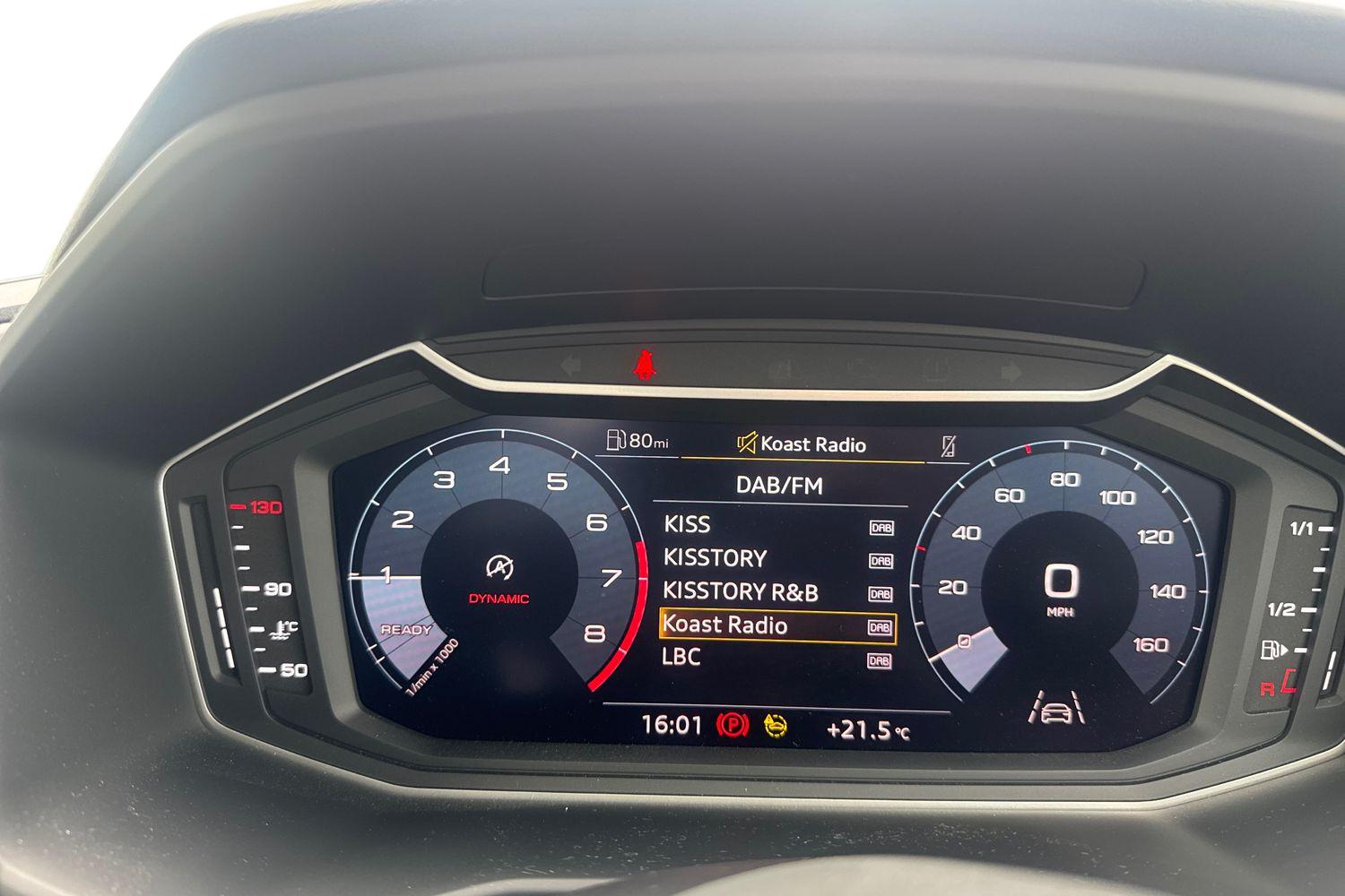 Used Audi A1 2023 for sale - 76624851: Photo 13