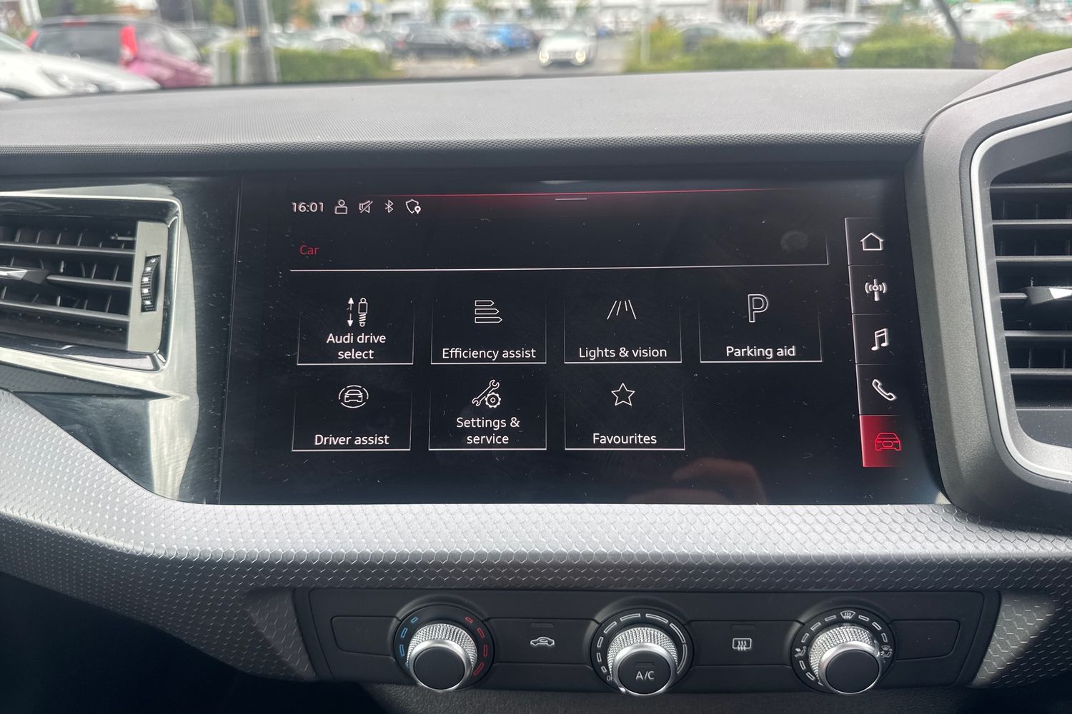 Used Audi A1 2023 for sale - 76624851: Photo 21