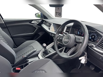 Used Audi A1 2023 for sale - 76624851: Photo