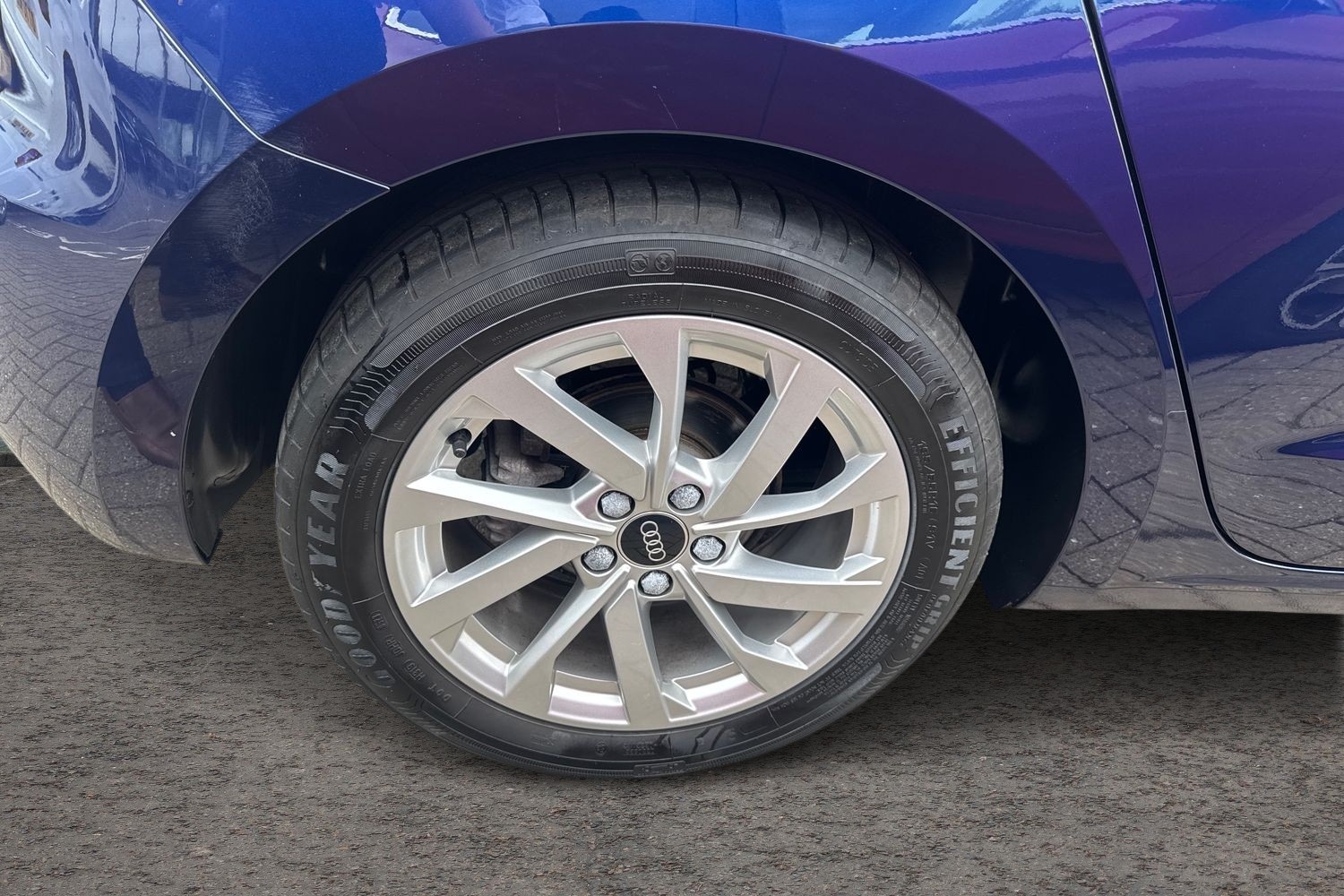 Used Audi A1 2023 for sale - 76624851: Photo 3