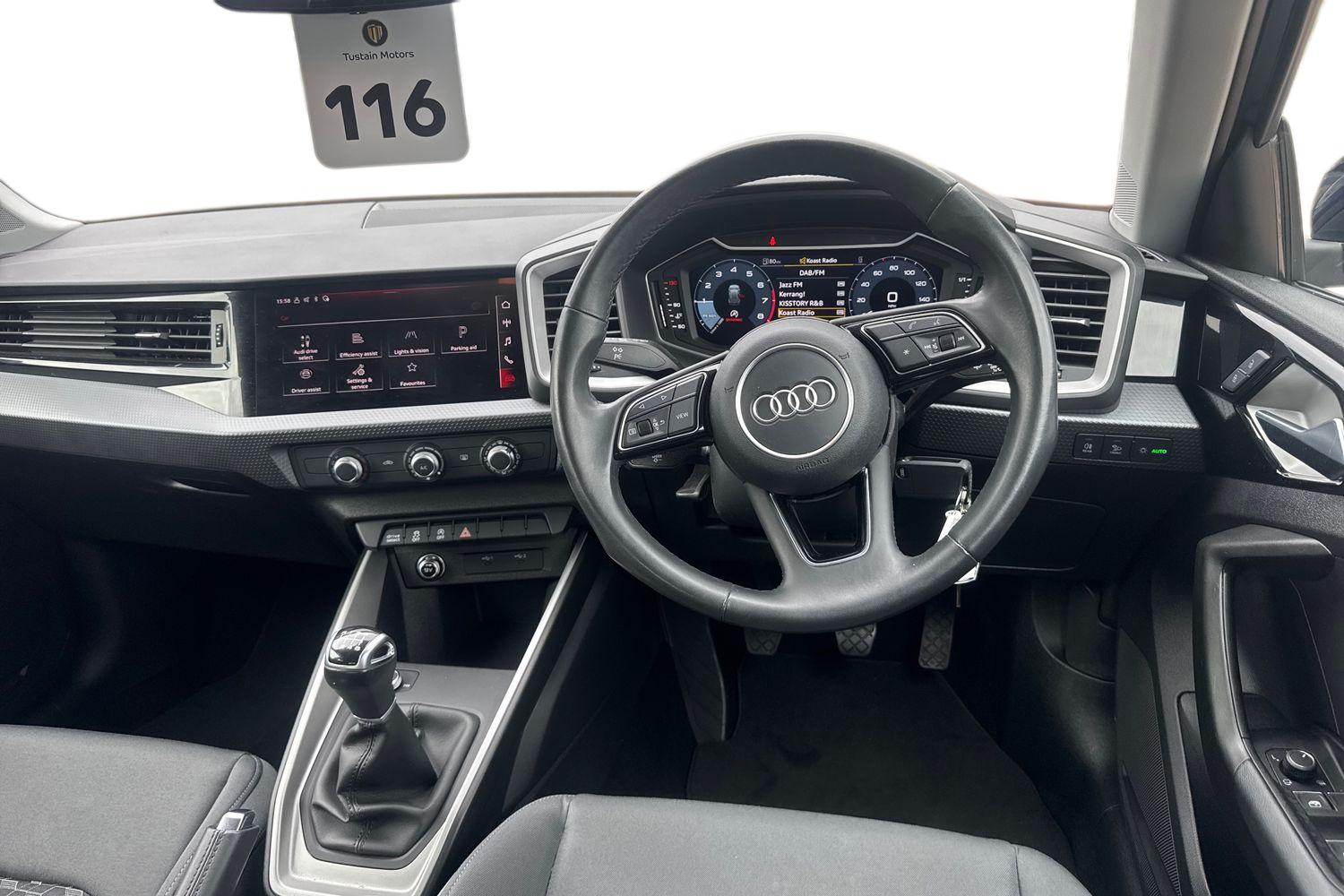 Used Audi A1 2023 for sale - 76624851: Photo 4