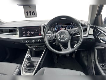 Used Audi A1 2023 for sale - 76624851: Photo