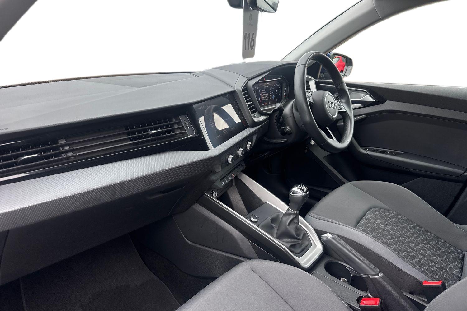 Used Audi A1 2023 for sale - 76624851: Photo 5