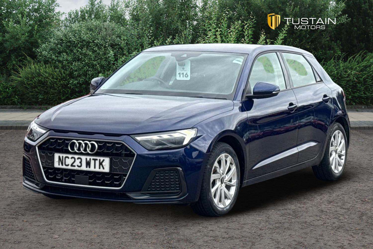 Used Audi A1 2023 for sale - 76624851: Photo 6