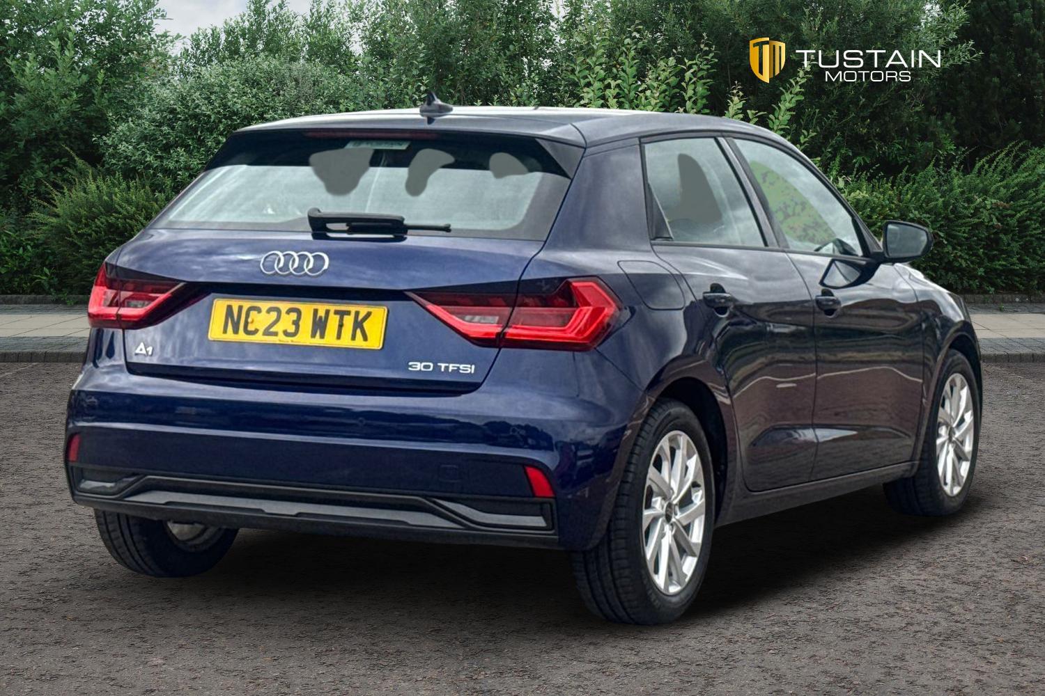 Used Audi A1 2023 for sale - 76624851: Photo 7