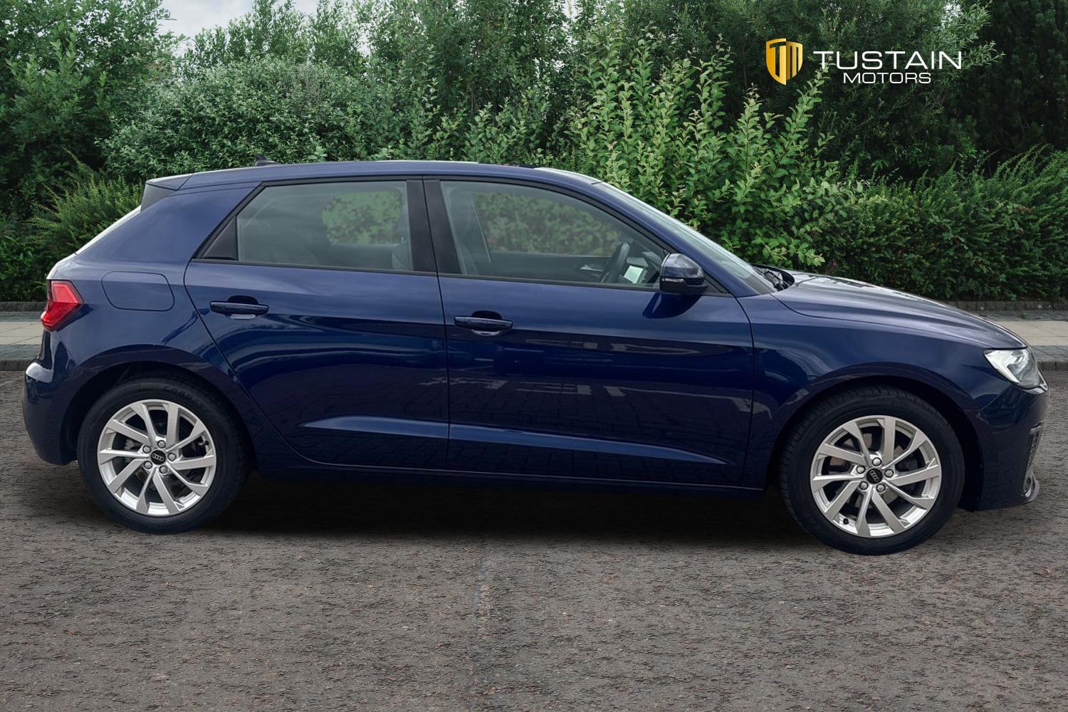 Used Audi A1 2023 for sale - 76624851: Photo 8