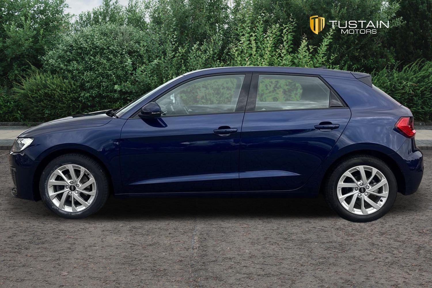 Used Audi A1 2023 for sale - 76624851: Photo 9