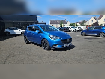 Used Vauxhall Corsa 2019 for sale - 79163257: Photo