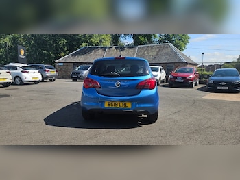Used Vauxhall Corsa 2019 for sale - 79163257: Photo