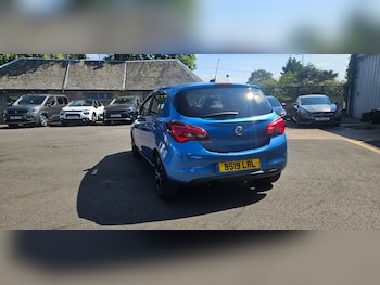Used Vauxhall Corsa 2019 for sale - 79163257: Photo