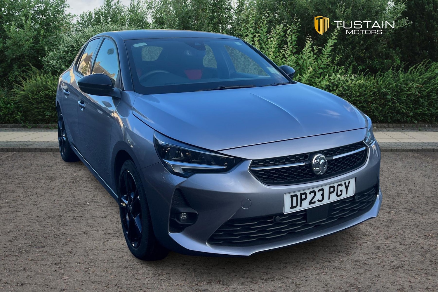 Used Vauxhall Corsa 2023 for sale - 76063102: Photo 1