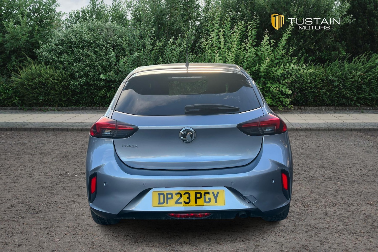 Used Vauxhall Corsa 2023 for sale - 76063102: Photo 11