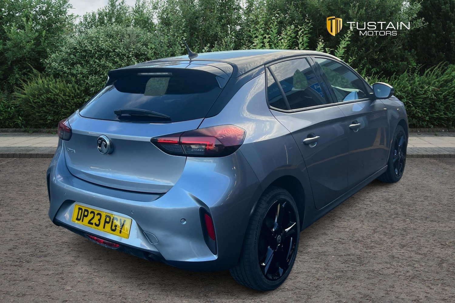 Used Vauxhall Corsa 2023 for sale - 76063102: Photo 12