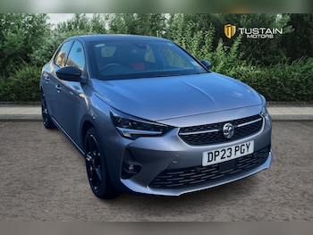 Vauxhall - Corsa