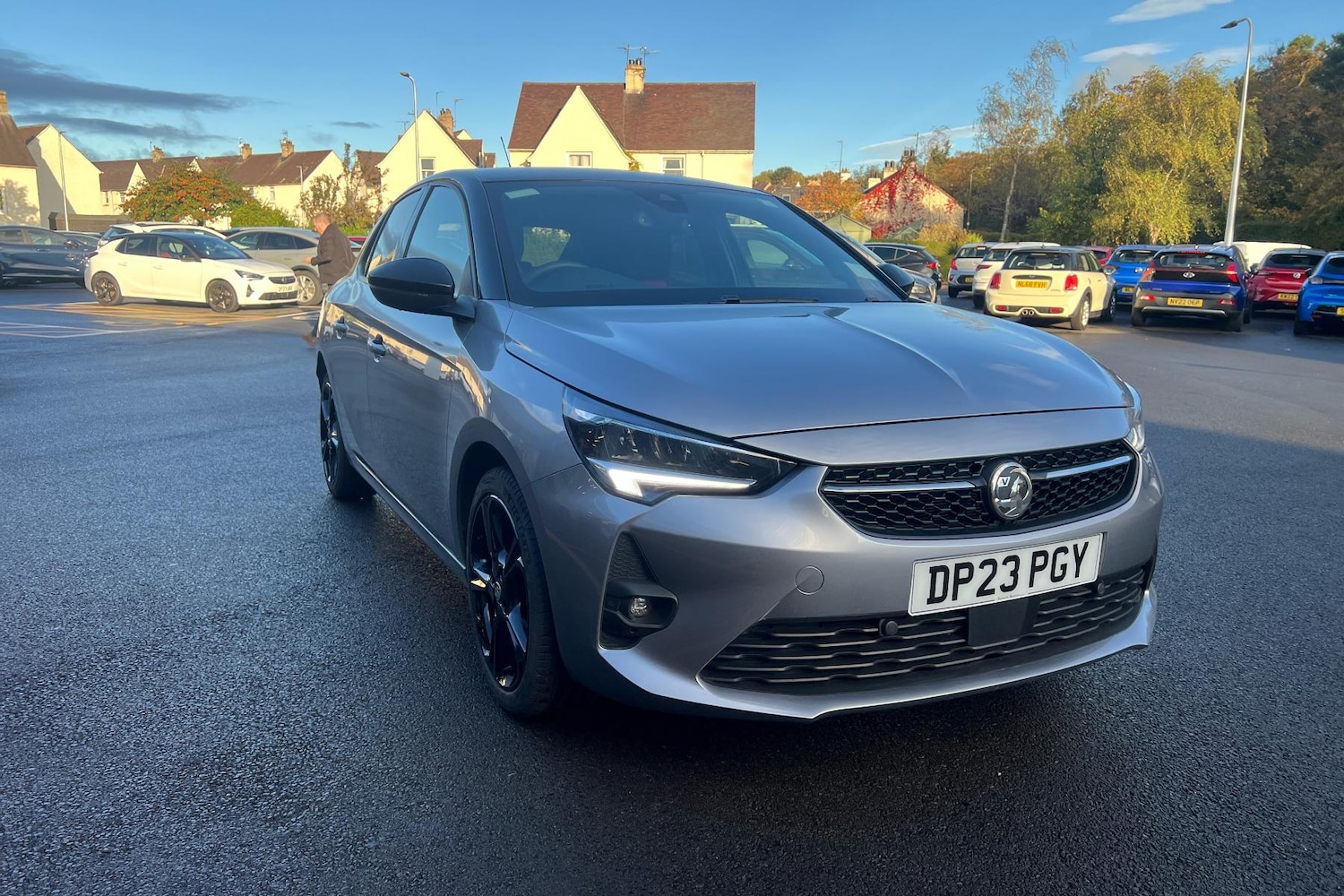 Used Vauxhall Corsa 2023 for sale - 76063102: Photo 20