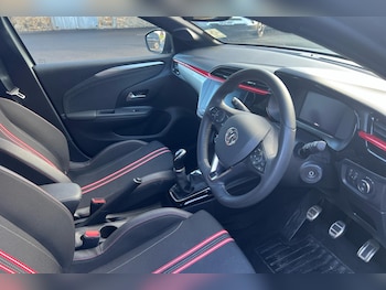 Used Vauxhall Corsa 2023 for sale - 76063102: Photo 2