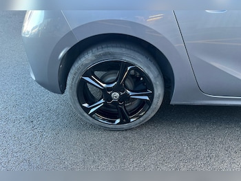 Used Vauxhall Corsa 2023 for sale - 76063102: Photo 3