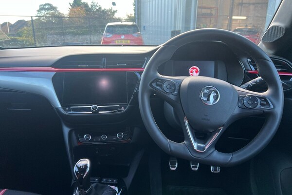 Used Vauxhall Corsa 2023 for sale - 76063102: Photo 4