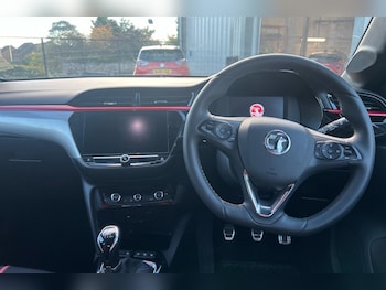 Used Vauxhall Corsa 2023 for sale - 76063102: Photo 4