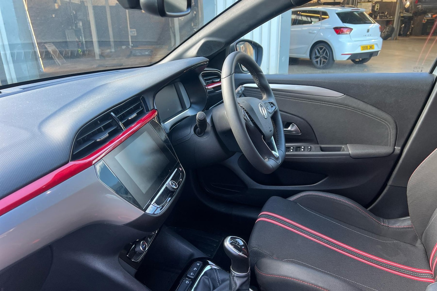 Used Vauxhall Corsa 2023 for sale - 76063102: Photo 5