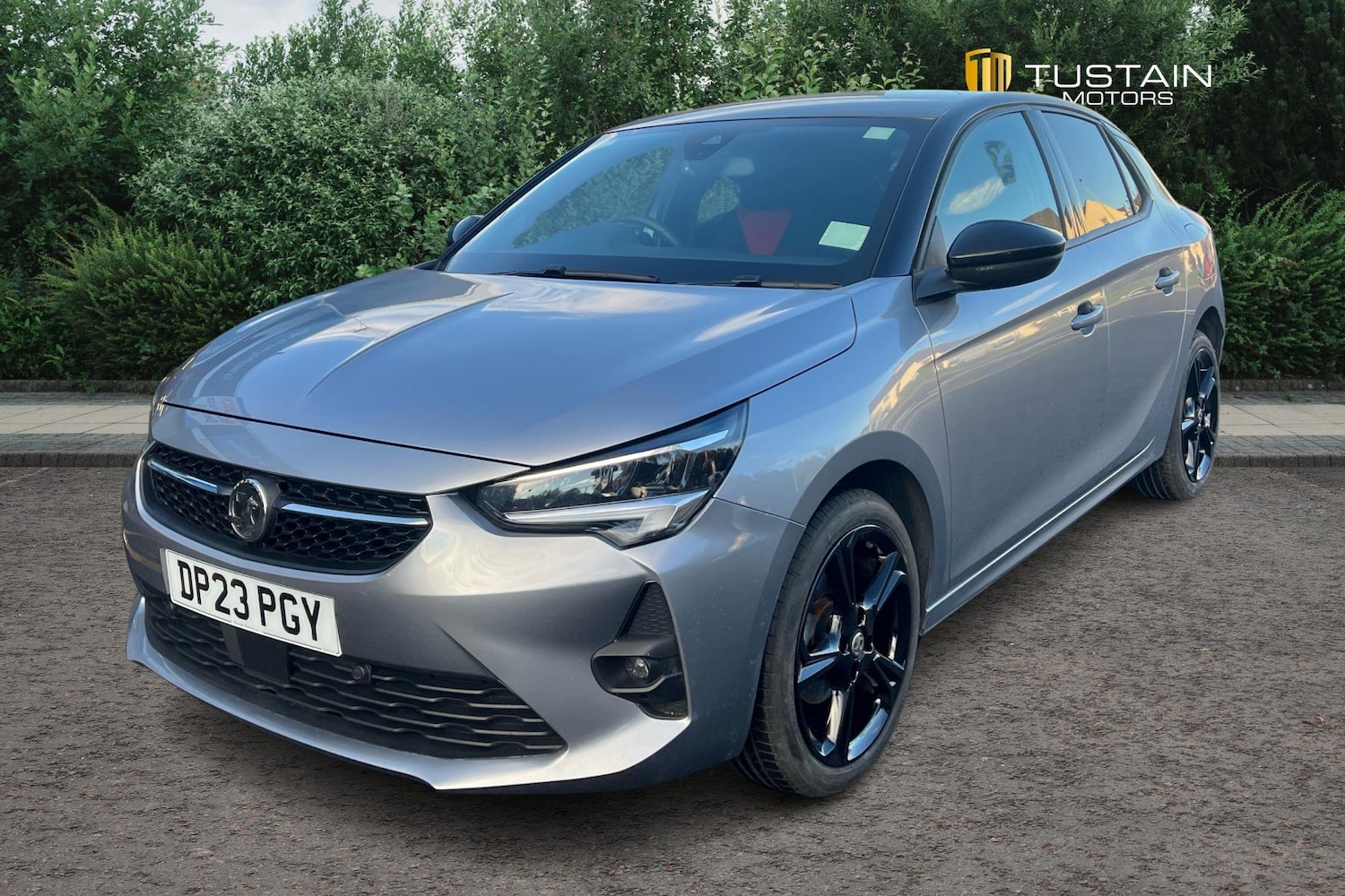 Used Vauxhall Corsa 2023 for sale - 76063102: Photo 6