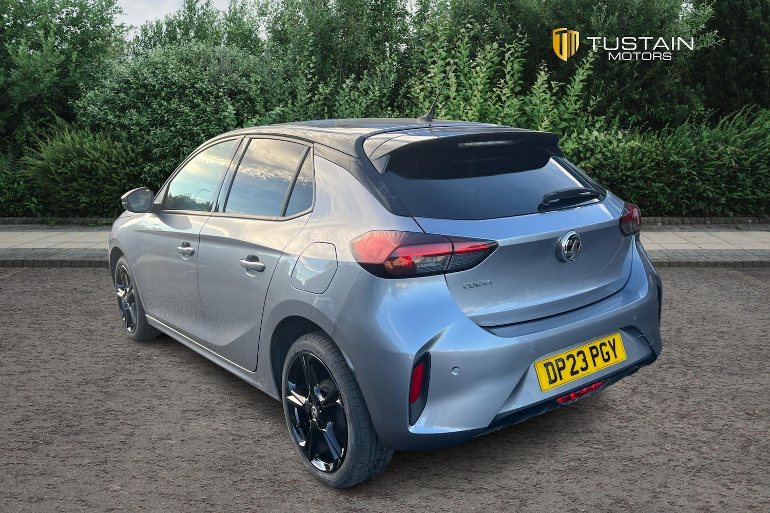 Used Vauxhall Corsa 2023 for sale - 76063102: Photo 7