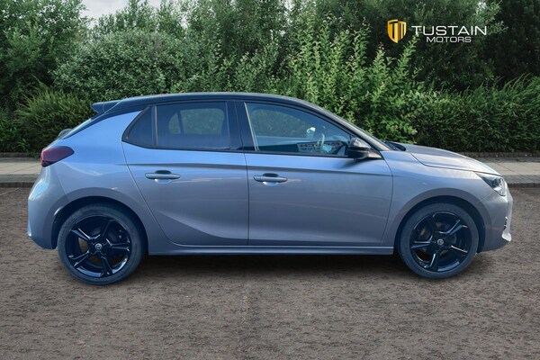 Used Vauxhall Corsa 2023 for sale - 76063102: Photo 8