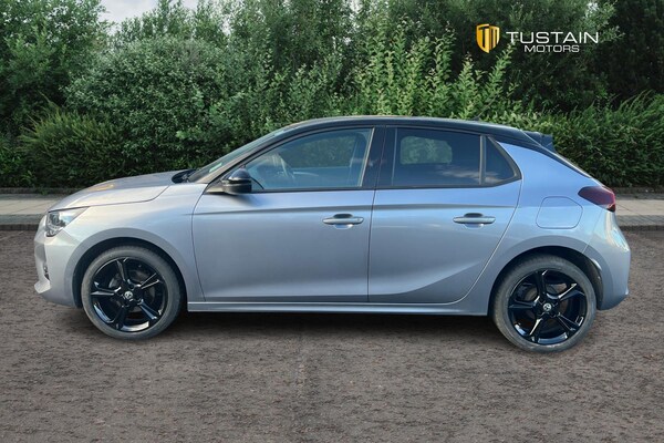 Used Vauxhall Corsa 2023 for sale - 76063102: Photo 9